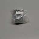 Acoustic Guitar Pickup,5 Band EQ Equalizer Guitar Preamp Piezo Pickup Tuner Amplifier with LCD for Acoustic Guitar (Black,Red Strip)