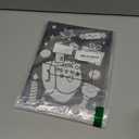 Zhanmai 30 Pcs Color Your Own Funny Hanukkah Posters DIY Happy Hanukkah Crafts Bulk Color Your Own Menorah Poster DIY Crafts for Chanukah Party Holiday Home Activities