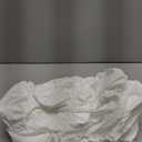 10 Pack Body Linen Tranquility Microfiber Massage Face Rest Covers for Massage Tables and Chairs - Durable, Lightweight and Extra Soft Microfiber Face Cradle Covers - White