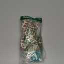 Philips AVENT Soothie Snuggle Pacifier Holder with Detachable Pacifier, 0m+, Giraffe, SCF347/01-1 Count (Pack of 1)