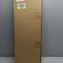 Upgraded 241872512 Refrigerator Fresh Food Door Gasket Compatible With Frigidaire Crosley Kenmore Refrigerator Door Gasket Seal 240390704 240514612 240542112 240542124 5304439526