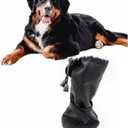 Dog Paw Wound Recovery Boot | Waterproof Protector for Injured Paws, Anti-Lick Support, Non-Slip Sole Dog Bootie | for Medium, Large & XL Dogs (1 Boot) (XL)
