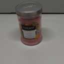 Tuscany Candle Limited Edition Scented Jar Candle - Iced Chai (18 oz)