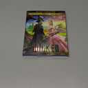 Wicked (Blu-ray + Digital)