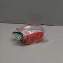 PS DIRECT PRODUCTS: Heavy Duty Danger Tape - 3 inch x 1000 feet - Stark Red w/Bold Black Legend for Best Readability - Maximum Visibility - Designed for Danger/Hazardous Areas