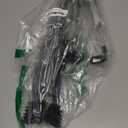 Snare Drum Stand, Adjustable Double Braced Tripod Drum Hardware with , Lightweight Sturdy Chrome, Fit 10-14 Inch Snare Drum & Practice Pad, for Drum Beginners & Students