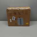 QH.HOME 12x20 Ft Oval Pool Cover for Steel Wall Oval Pool, [Excellent Windproof ] with Adjustable Buckle Straps & Drawstring Hem. [Durable, Tear Resistant]