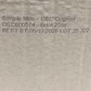 Simple Mills Cracker Seed Original, 4.25 oz, BB 5-17-2026