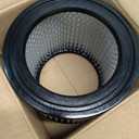 90398 Shop Vac Filter Replacement for Shop-Vac 4 Gallon and Under Wet Dry Vacuums, 9039800 903-98 903-98-00 Cartridge Filter, Fits HangUp, Wall-Mount & Back Pack Models, 1 Pack