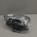 Conair Hot Rollers for Long, Medium & Short Hair, 12 Jumbo 1 " Heated Hair Rollers with Clips, Hot Curlers for Women, Volume & Curls, Black