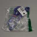 JSAUX USB C Cable [2-Pack 10ft], USB A to USB C Charger Cord 3.1A Fast Charging Compatible with iPhone 15/15 Plus/15 Pro/15 Pro Max, Samsung Galaxy S20 S10 S9, Note 20 10, Car Play, LG G8 G7 V30-Blue