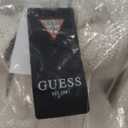 Women's turtleneck sweater Guess Cable Jen (Small)