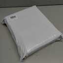 PJYuCien Washable Pee Pads for Dogs 4 Pack, 36" x 36" Non-Slip and Leak-Proof Pee Mat, Puppy Training Pads for Whelping, Playpen, Crate, Bed (Orange)