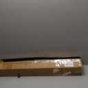 10x10FT Adjustable Photography Backdrop Stand Kit Photo Studio Background Support with 4 Crossbars 6 Clamps 2 Sandbags