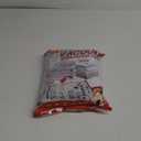 Vacuum Storage Bags,Vacuum Seal Bags for Clothing with Hand Pump,Vacuum Sealer Bags for Clothing/Comforters/Blankets （6 Jumbo）