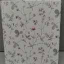 Case for Remarkable Paper Pro Tablet 11.8" (Released in 2024), Hard Back Shell Protective Book Folio Cover with Built-in Pen Holder, with Auto Sleep/Wake Function.