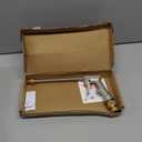 Garden Hose Nozzle, High Pressure Water Hose Nozzle Sprayer Head,fits 3/4” Garden Hose Thread,for Lawn & Garden,Washing Cars,Watering Garden,Cleaning,Showering Dogs&Pets