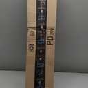 Dueling Light Saber FX Lightsaber 2 Pack Rechargeable 24 Colors 6 Modes Sounds 2-in-1 Detachable Light Saber Toy for Kids and Adults Cosplay Swords Dress Up Parties Christmas Halloween Present (Silver Vertical)