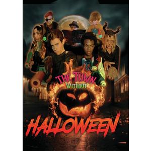 The Town Without Halloween