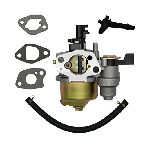 STRONGTHIUM 212cc 196cc GX160 120 200 Carburetor for Honda Predator 212 cc 224cc 5.5 6.5 hp 200cc Carb Coleman CT200u BT200x KT196 Mini Bike Go Kart