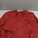 Amazon Essentials T-shirt, RED, M