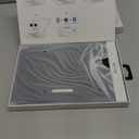 ESR iPad Air 11 inch Case with Keyboard (M3/M2, 2025/2024), iPad Pro 11 (4th/3rd/2nd/1st Gen) & Air 5/4th Magic keyboard Case, Easy-Set Floating Cantilever Stand, Precision Multi-Touch Trackpad, Black