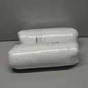 Beckham Hotel Collection Bed Pillows Standard/Queen Size Set of 2 - Original Soft Down Alternative Pillow for Sleeping - Soft Support for Back, Stomach or Side Sleepers (White)