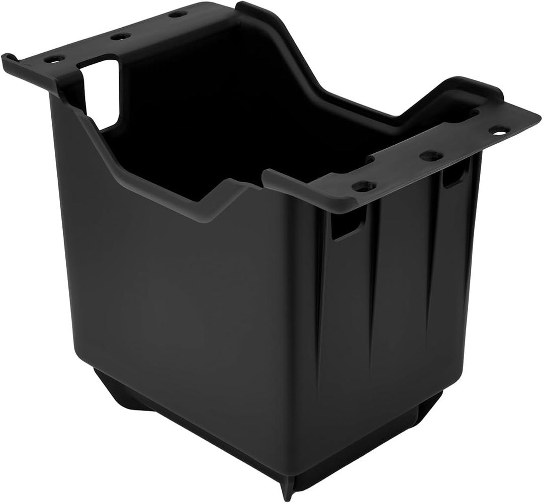 M MATI Battery Box for Polaris Ranger 500 570 700 400 425 650 800 2001-2014 Sportsman 700 600 2002-2004 UTV 2X4 4X4 6X6 2000-2004 5434037