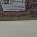 RITZ Bits Cheese and Spicy Queso Bar Sandwich Crackers Variety Pack, Snacks for Kids and Adults, Lunch Snacks, 12-3 oz Bags