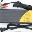 36V Lead Acid Battery Charger Battery Desulfator,36V Trickle Charging with Clamps for Car,WheelchairMotorcycle,Lawn Mower,Boat RV,SUV,ATV,Sealed Lead Acid Battery-Repair Batteries