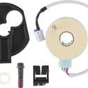 Power Steering Torque Sensor for Chevrolet Malibu 2004-2012, for Pontiac G6 2005-2010, for Saturn Aura 2007-2009 23232310 Steering Shaft Torsion Sensor