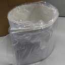 OYEARS Bedside Table Lamps Set of 2 with USB & Night Light, 22'' Farmhouse Bedroom Lamps for Nightstand, Vintage Table Lamps for Bedroom Living Room Home Offce (Bulb Included)