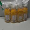 Method Antibacterial All-Purpose Cleaner Spray, Citron, Kills 99.9% of Household Germs, 28 Fl Oz (Pack of 8)