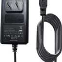 25.2V Replacement Charger Compatible with Wybot C1 C2 C2B OS7010C Cordless Pool Vacuum Cleaner Robotic Pool Vacuum Cleaner Power Supply Cable Cord Charger