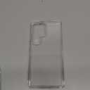 TORRAS Shockproof for Samsung Galaxy S25 Ultra Case, [Non-Yellowing] [12FT Military-Grade Protection] Transparent Slim Case for Samsung S25 Ultra Case, Diamond Clear, Hard, 6.9'' Guardian Series