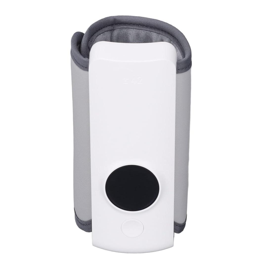 Portable Bottle Warmer USB Charging Portable Milk Heater Constant Temperature Breastmilk Warmer for Travel