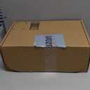 Women's Heeled Sandals Open Toe Ankle Strap 2.5-Inch Chunky Heels Dress Shoes Wide Feet Friendly (Nude) 39