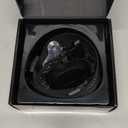 Dog Bark Collar with Remote  2-in-1 Automatic & Manual Modes, Smart Anti Bark Dog Training Collar with Beep, Vibration & Shock, 330FT Range, IP67 Waterproof, Rechargeable (8-150lbs) (BLACK)