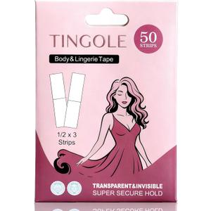 Strong Hold Double-Sided Clothing Tape