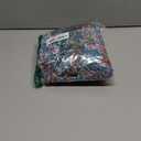 CiCiBird Women One Piece Tummy Control Swimsuit Modest Swim Dress Bathing Suit Skirt Swimwear (Large, Floral Purple)