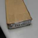 VEVOR Backdrop Banner Stand 8 x 8 Ft Adjustable Height Background Stand Backdrop with 1 Carrying Bag, Backdrop Stand for Parties Wedding Photo Booth Trade Show