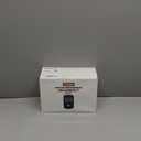 Keyless Deadbolt Keypad Entry Door Lock Zinc Alloy Sabbath Lock 100% Mechanical Shabbos Lock- No Risk of Low Power, Black