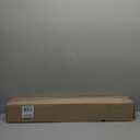 Queenbox 1.3x3.3ft Oil-Proof Marble Contact Paper, Glossy Granite Self-Adhesive Wallpaper for Furniture Home Kitchen Countertop, 2