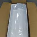 2187172 Door Shelf Bin for Whirlpool Kenmore Amana Frigidaire Fridges Roper Estate Replace WP2187172, AP6006028, 2187194K, PS11739091 AP3853103, AP3853103, PS328468, PS986890, 3046299（2 Pack）