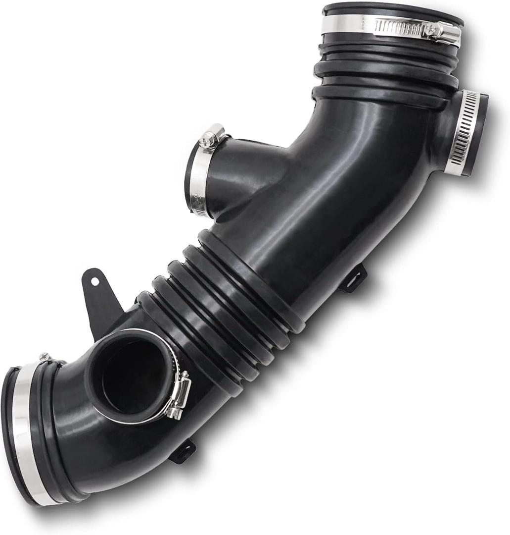 17881-62170 Air Cleaner Intake Hose Tube Intake Boot For 2001-2004 TOYOTA TACOMA V6 3.4L Gas 1788162170