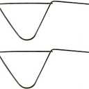 Pair of KUFA Sports Crab Trap Bair Bag Bait cage 6