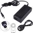 TREE.NB AC/DC Adapter for Samsung HW-HM45C HW-F350 HW-F335 HW-F355 HW-F550 HW-F551 HW-FM35 HW-FM55 HW-FM55C Series Crystal Surround Sound Speaker Power(Must be Round Hole with Needle The Plug)