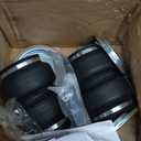 Air Lift 57291 LoadLifter 5000 Air Suspension Kit