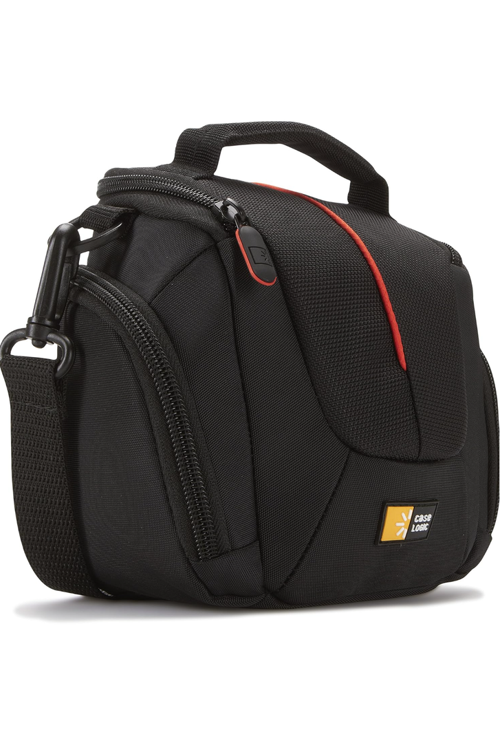 Case Logic DCB-304 Compact System/Hybrid Camera Case (Black)