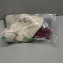 Passenger Side Outer Tail Light Assembly Compatible with Sienna LE XLE 2021 2022 Rear Brake Lamp Taillight TO2805160 8155008071 (Right)